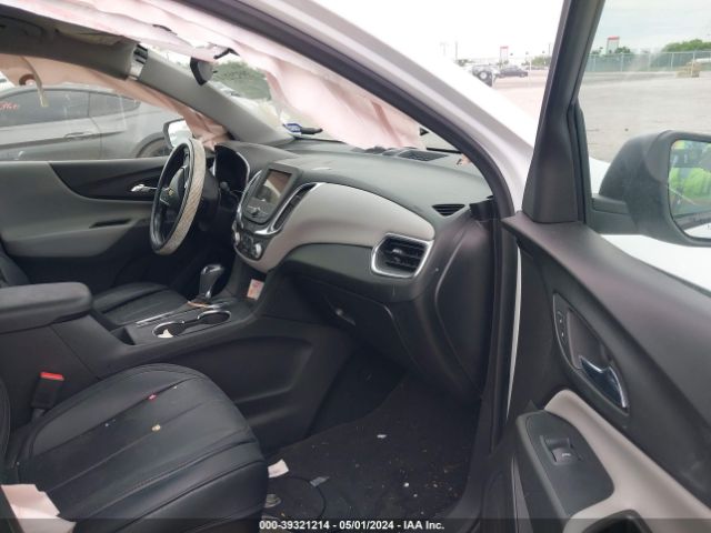 3GNAXHEVXKS569508 Chevrolet EQUINOX LS