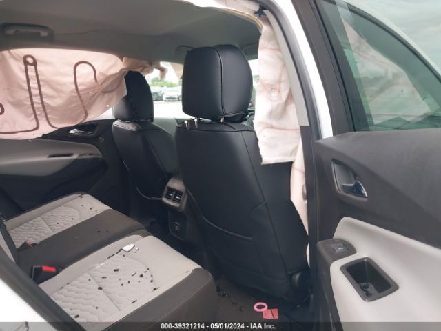 3GNAXHEVXKS569508 Chevrolet EQUINOX LS