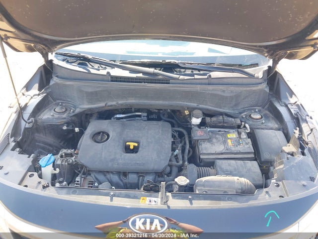KIA SELTOS EX 2021 KNDERCAA8M7123854 Image 10