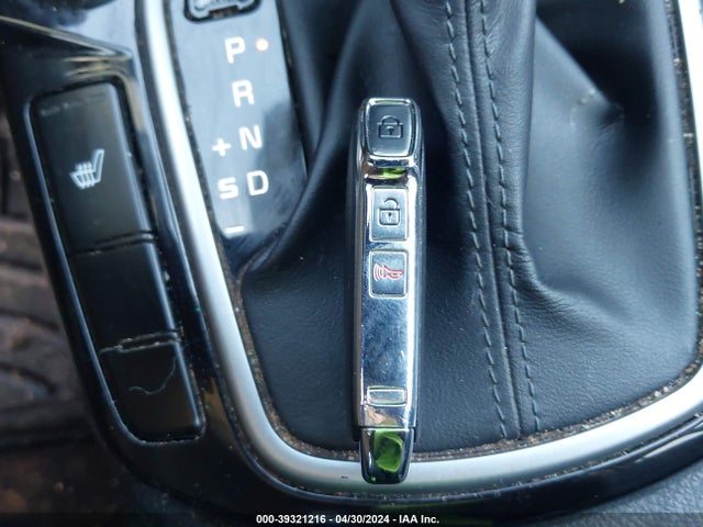 KIA SELTOS EX 2021 KNDERCAA8M7123854 Image 11