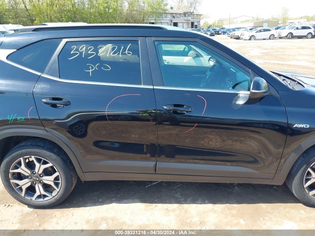 KIA SELTOS EX 2021 KNDERCAA8M7123854 Image 13