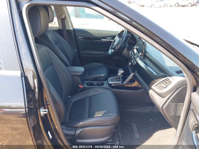 KIA SELTOS EX 2021 KNDERCAA8M7123854 Image 5