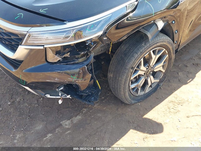 KIA SELTOS EX 2021 KNDERCAA8M7123854 Image 6