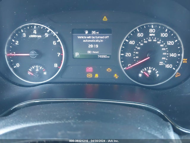 KIA SELTOS EX 2021 KNDERCAA8M7123854 Image 7
