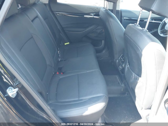 KIA SELTOS EX 2021 KNDERCAA8M7123854 Image 8