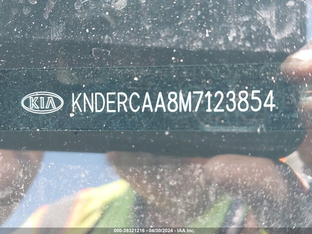 KIA SELTOS EX 2021 KNDERCAA8M7123854 Image 9