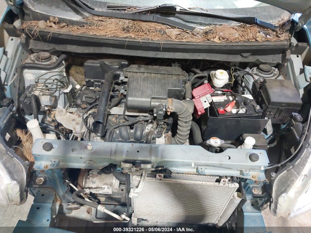 ML32F3FJXHH002329 Mitsubishi Mirage G4 Es