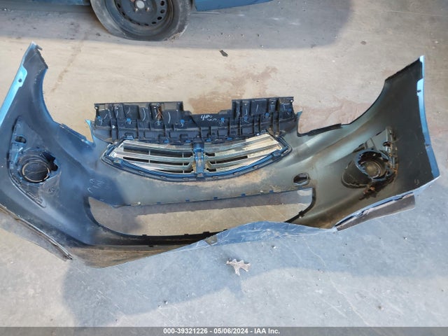 ML32F3FJXHH002329 Mitsubishi Mirage G4 Es