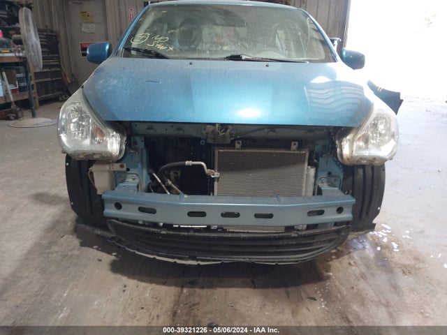 ML32F3FJXHH002329 Mitsubishi Mirage G4 Es