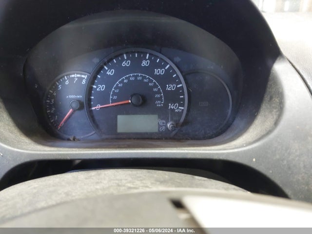 ML32F3FJXHH002329 Mitsubishi Mirage G4 Es