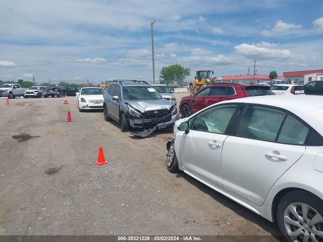 Toyota COROLLA LE 2020 JTDEPRAE7LJ084252 Image 14