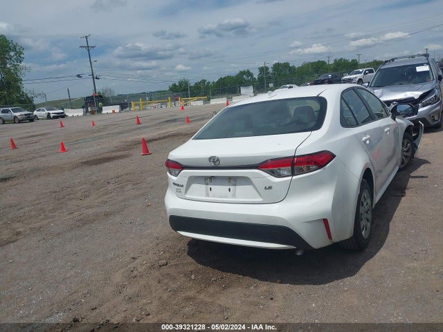 Toyota COROLLA LE 2020 JTDEPRAE7LJ084252 Image 16