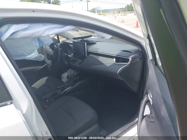 Toyota COROLLA LE 2020 JTDEPRAE7LJ084252 Image 5