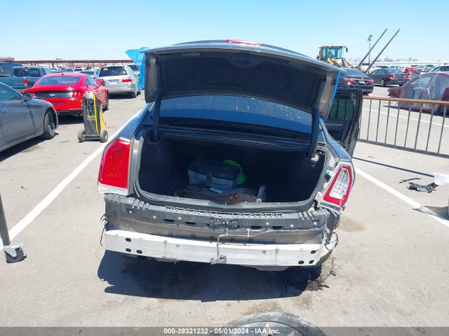 Chrysler 300 Anniversary Edition 2016 2C3CCAAG2GH330934 Image 15