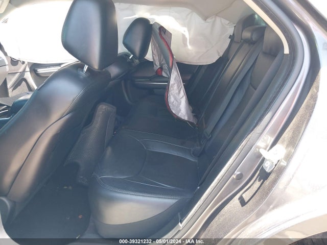 Chrysler 300 Anniversary Edition 2016 2C3CCAAG2GH330934 Image 8