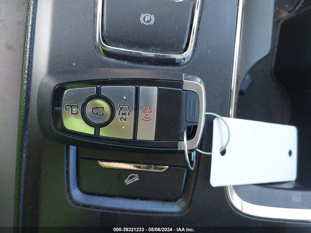 Ford Fusion Hybrid Se 2019 3FA6P0LU4KR252590 Image 11