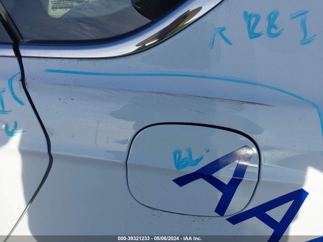 Ford Fusion Hybrid Se 2019 3FA6P0LU4KR252590 Image 20
