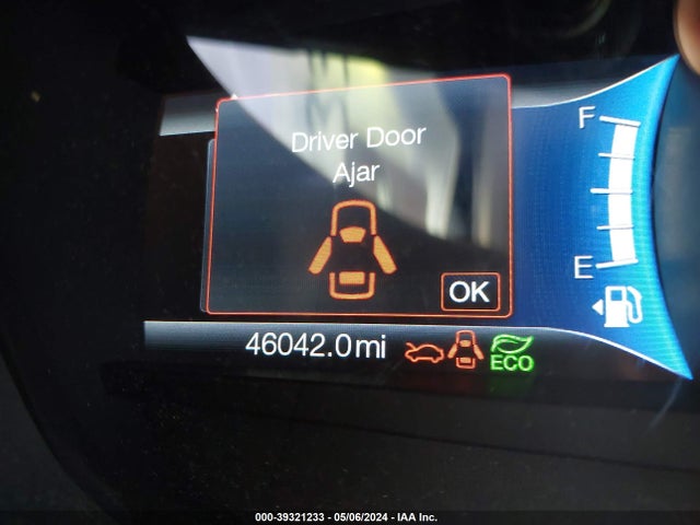 Ford Fusion Hybrid Se 2019 3FA6P0LU4KR252590 Image 7