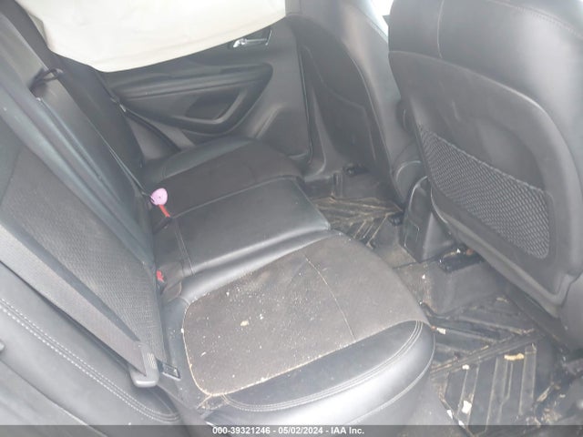 KL4CJASB4KB709711 Buick Encore Fwd Preferred