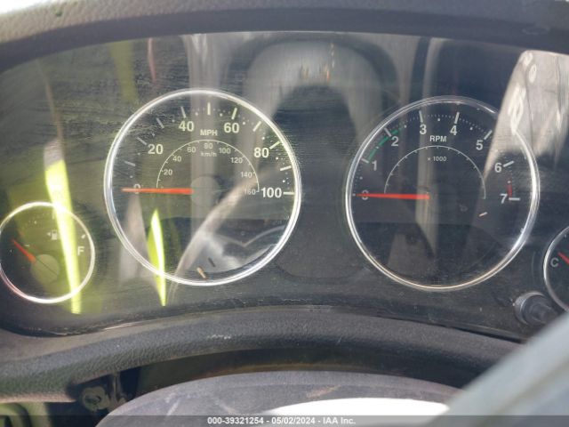 1C4HJWFG4EL186283 Jeep Wrangler Unlimited Rubicon