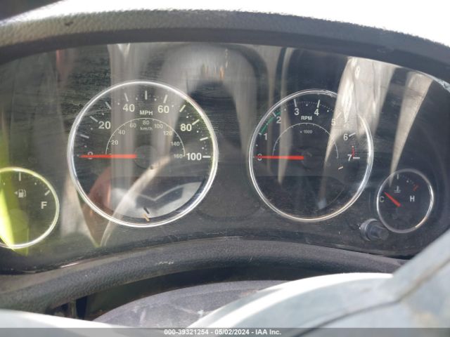 1C4HJWFG4EL186283 Jeep Wrangler Unlimited Rubicon