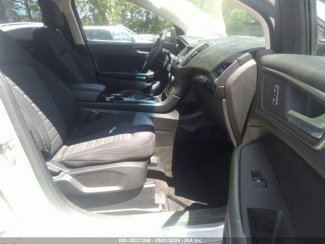 2FMTK3G85FBC05689 Ford EDGE SE