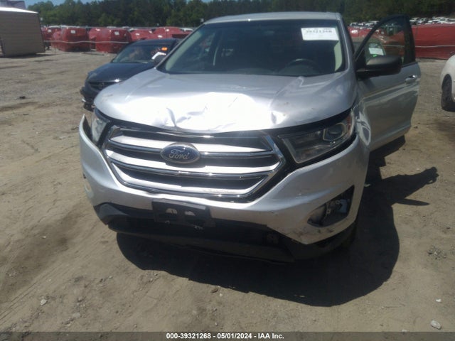 2FMTK3G85FBC05689 Ford EDGE SE