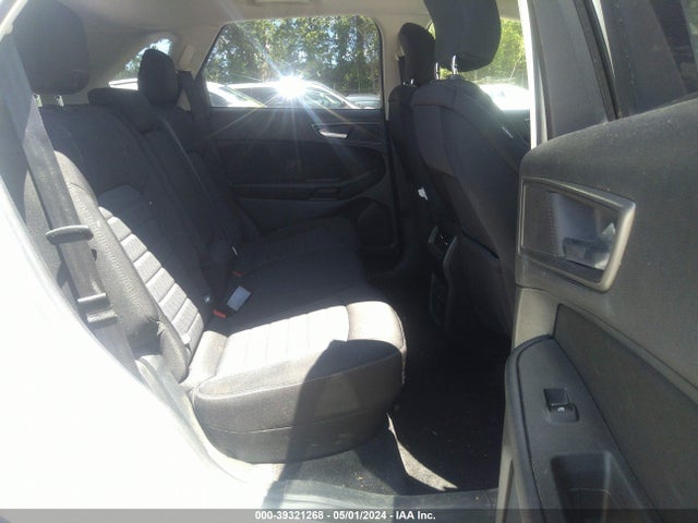 2FMTK3G85FBC05689 Ford EDGE SE