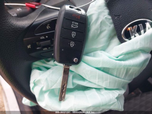 3KPA24ADXLE279590 KIA RIO S