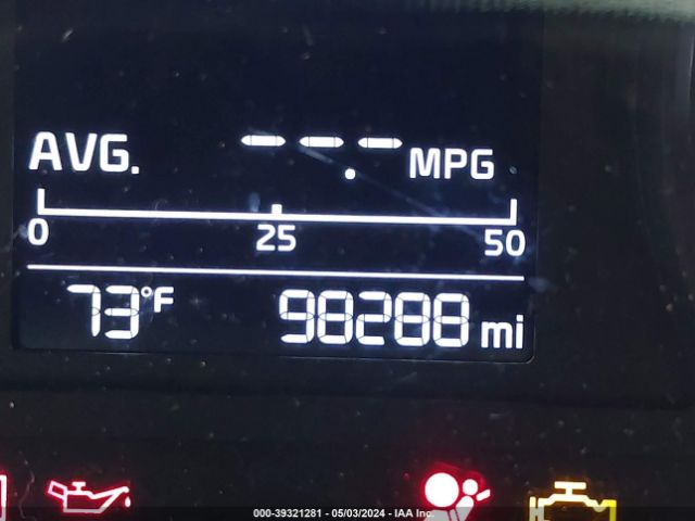 3KPA24ADXLE279590 KIA RIO S