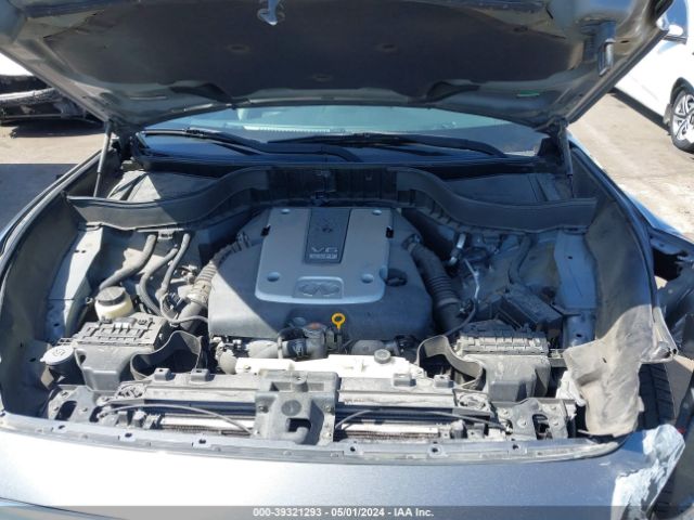 JN8CS1MU6GM671206 Infiniti QX70