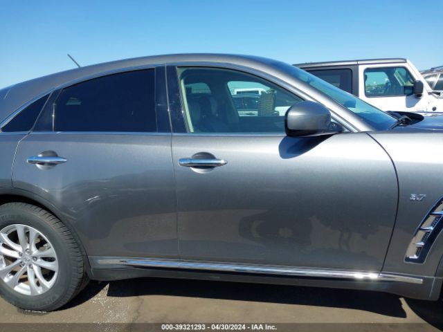 JN8CS1MU6GM671206 Infiniti QX70