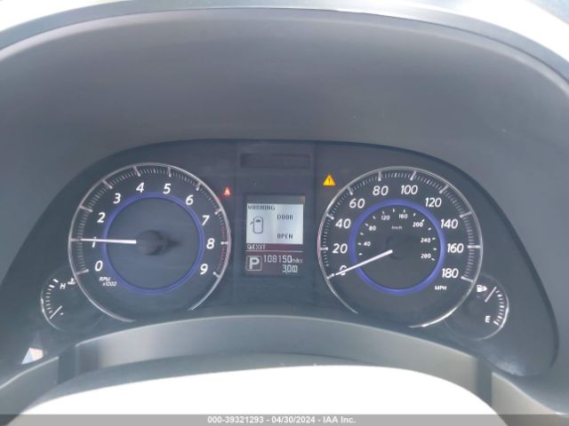 JN8CS1MU6GM671206 Infiniti QX70