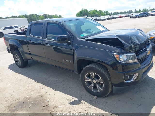 2015 1GCGTCE32F1137020 main image