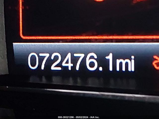 1FM5K7D83HGB45427 Ford EXPLORER XLT