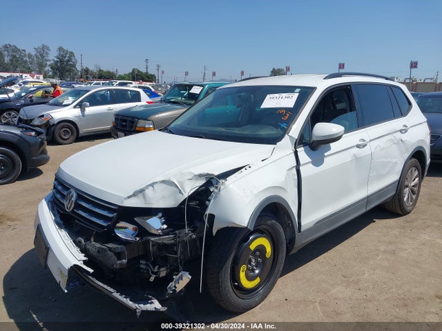 3VV1B7AX8KM148238 Volkswagen Tiguan 2.0t S