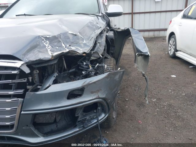 WA1VGAFP5EA030795 Audi Sq5 3.0t Premium Plus
