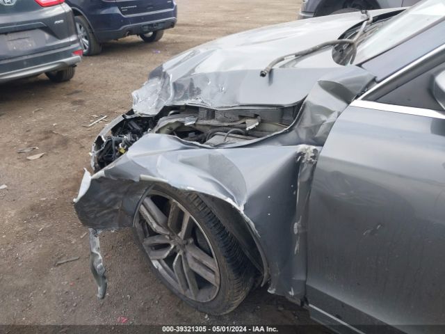 WA1VGAFP5EA030795 Audi Sq5 3.0t Premium Plus