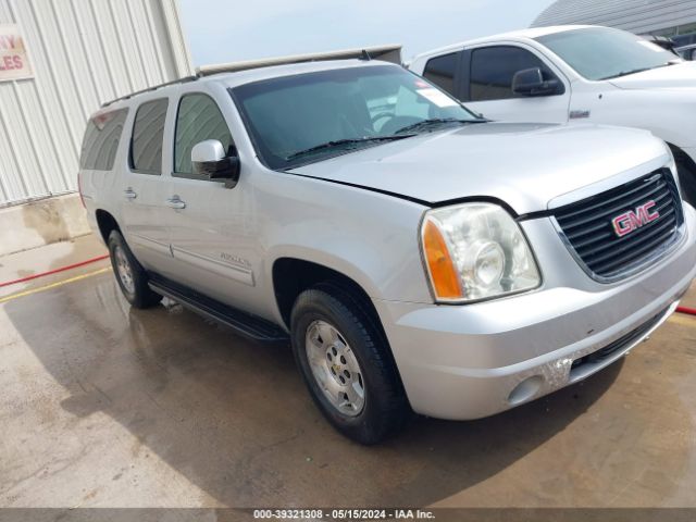 Auction sale of the 2011 Gmc Yukon Xl 1500 Sle, vin: 1GKS2HE3XBR256069, lot number: 39321308