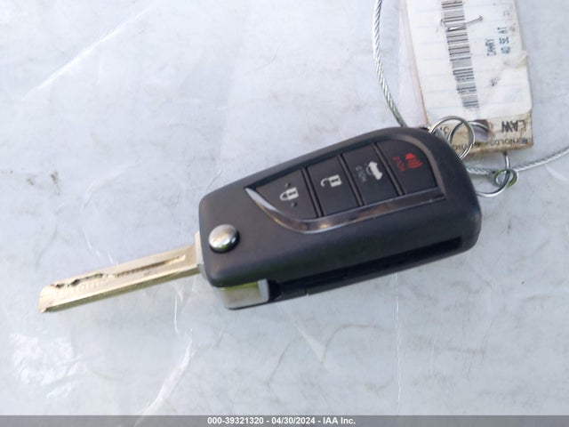 Toyota CAMRY SE 2023 4T1G11AK9PU773985 Image 11