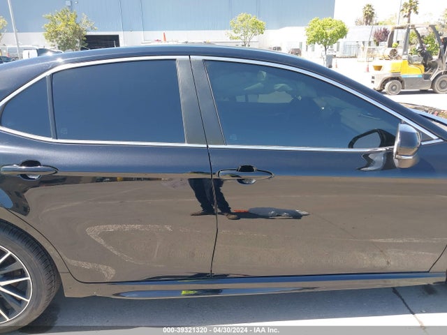 Toyota CAMRY SE 2023 4T1G11AK9PU773985 Image 13