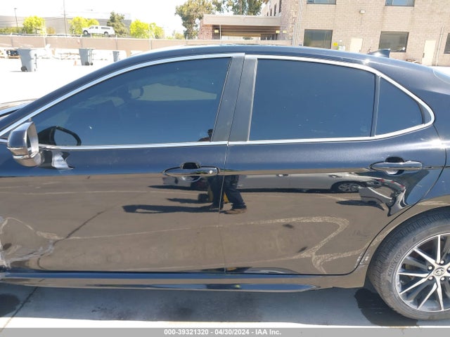 Toyota CAMRY SE 2023 4T1G11AK9PU773985 Image 14
