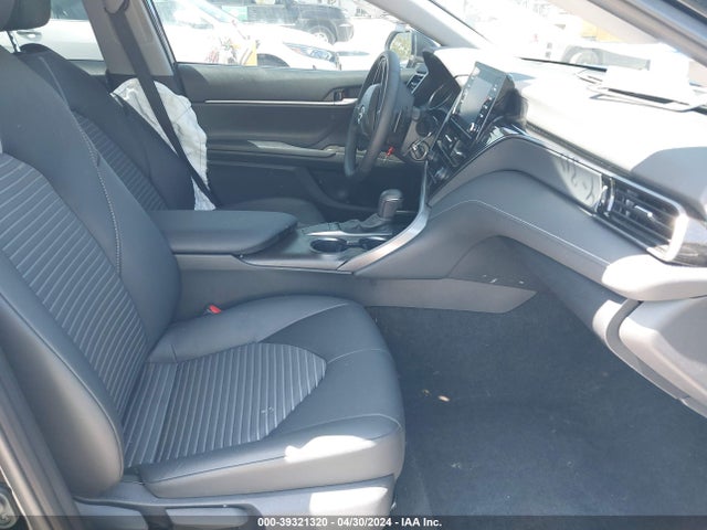 Toyota CAMRY SE 2023 4T1G11AK9PU773985 Image 5