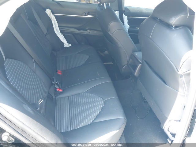 Toyota CAMRY SE 2023 4T1G11AK9PU773985 Image 8