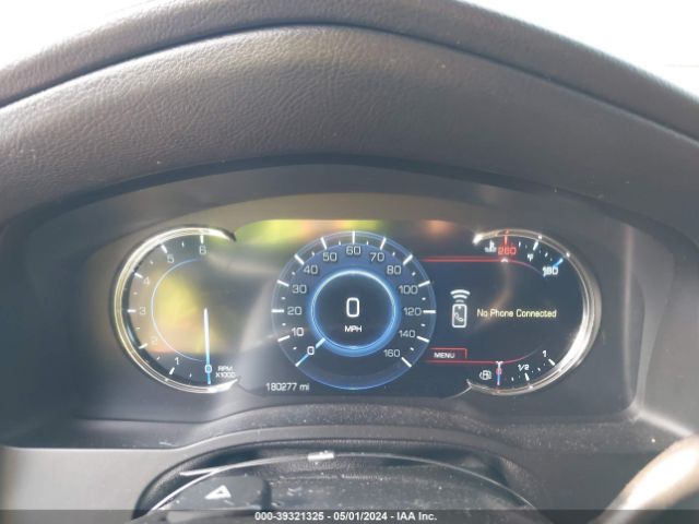 1GYS3JKJ7GR354593 Cadillac Escalade Esv Premium Collection