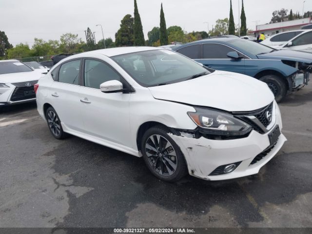 3N1AB7AP4JY221341 auction archive image