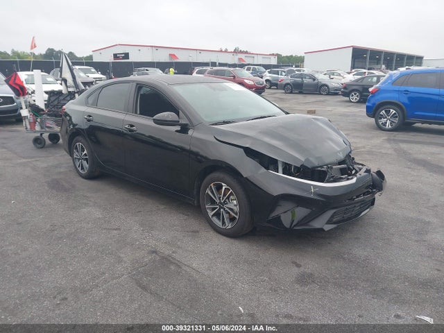 KIA Forte Lxs 2024 3KPF24AD1RE718156 Image 1