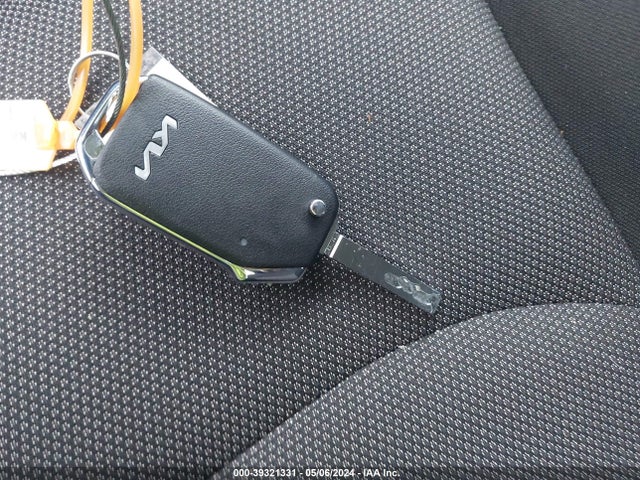 KIA Forte Lxs 2024 3KPF24AD1RE718156 Image 11