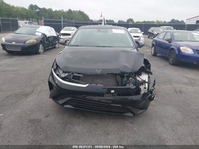 KIA Forte Lxs 2024 3KPF24AD1RE718156 Image 12