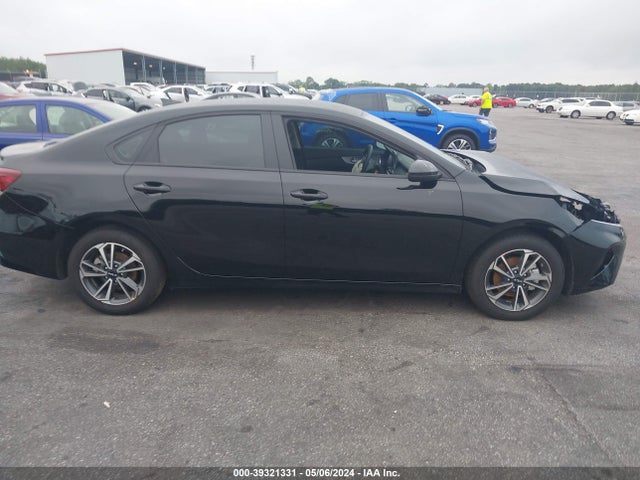 KIA Forte Lxs 2024 3KPF24AD1RE718156 Image 13